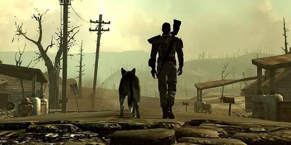 Fallout 4 1.10.26 Patch Download